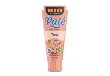 TUNZIVS PASTĒTE RIO MARE 100G