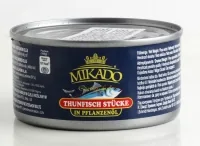 TUNCIS EĻĻĀ MIKADO, 185 G