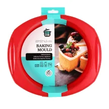 SILIKONA CEPAMFORMA GOOD COOK 29X25X5CM