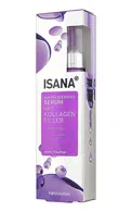 ISANA PRO KOLLAGEN FILLER SERUMS ĀDAI, 15ML