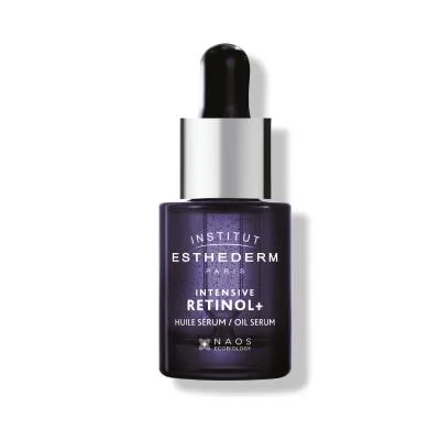 Institut Esthederm Intensive Retinol+ eļļas serums 15 ml