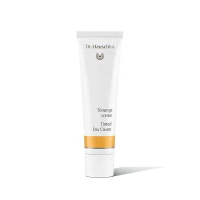 Dr. Hauschka tonējošs dienas krēms 30 ml