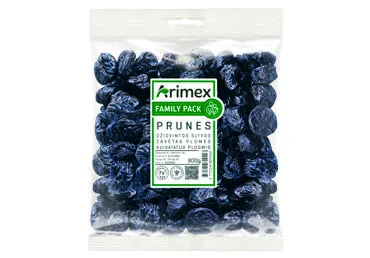 ŽĀVĒTAS PLŪMES BEZ KAULIŅIEM ARIMEX 800G