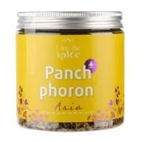 GARŠVIELU MAISĪJUMS I AM THE SPICE BENGĀLIJAS, PANCH PHORON, 300G