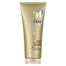 PAŠTONĒJOŠAIS LOSJONS DOVE GRADUAL LIGHT TO MEDIUM 200ML