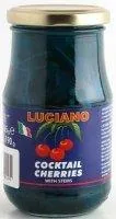 KOKTEIĻĶIRŠI AR KĀTIŅIEM LUCIANO, 370ML/190G