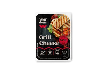 GRILSIERS WELL DONE 43% 200G
