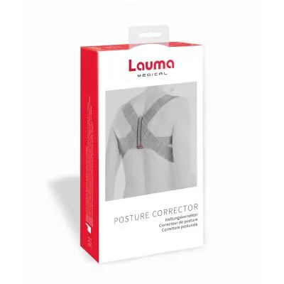 Lauma Medical stājas korektors mod.301 izmērs L N1