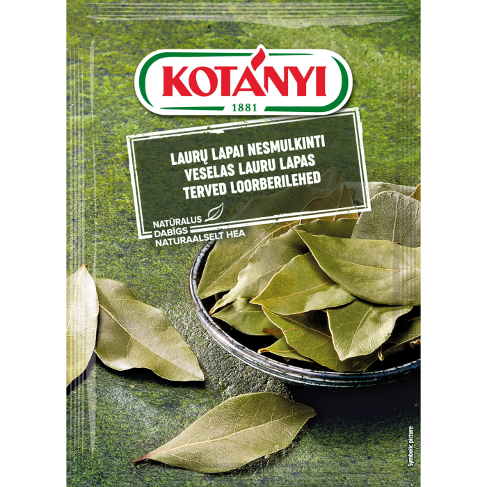 LAURU LAPAS KOTANYI 4G