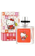 HELLO KITTY PARFIMĒRIJAS ŪDENS, 15ML