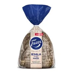 MAIZE FAZER IESALA RUDZU 500G