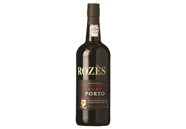 Portvīns Rozes Ruby Porto 20% 0,75 l