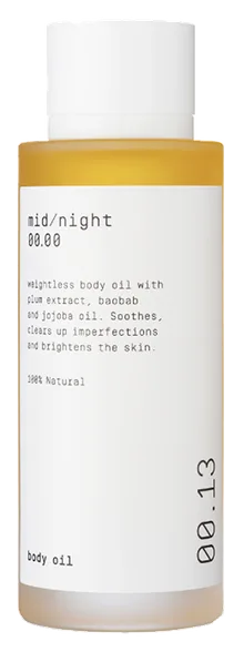 Midnight 00.13 Грушевый сок, 100 мл
