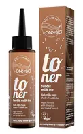 ONLY BIO TONER MATU TONĒŠANAS LĪDZEKLIS, BUBBLE MILK TEA, 100ML