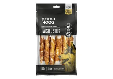 GARDUMS SUŅIEM PRIMADOG VISTA 11GB. 100 G