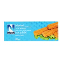 ZIVJU PIRKSTIŅI NORTHLAND 900G
