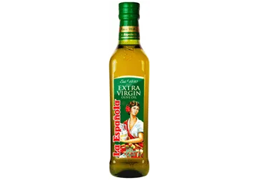 OLĪVEĻĻA EXTRA VIRGIN LA ESPANOLA 500ML