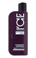 Шампунь Natura Siberica Men Ice Professional для мужчин против перхоти, 250 мл
