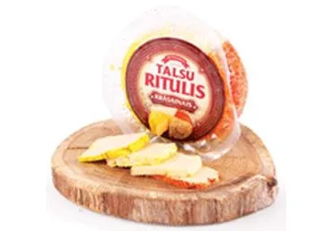 SIERA RITULIS TALSU ČETRU KRĀSU KG