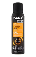 ISANA MEN MOTION PROTECT IZSMIDZINĀMS ANTIPERSPIRANTS, 150ML