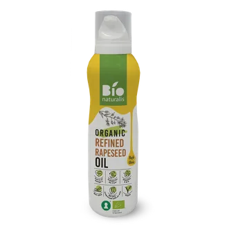 EĻĻA BIONATURALIS RAPŠU ORGANIC SPREJS 200ML