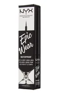 NYX PROFESSIONAL MAKEUP EPIC WEAR ACU LAINERIS, 3.5ML