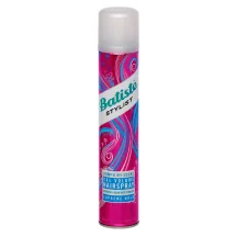 SAUSAIS ŠAMPŪNS BATISTE XXL APJOMS 200ML