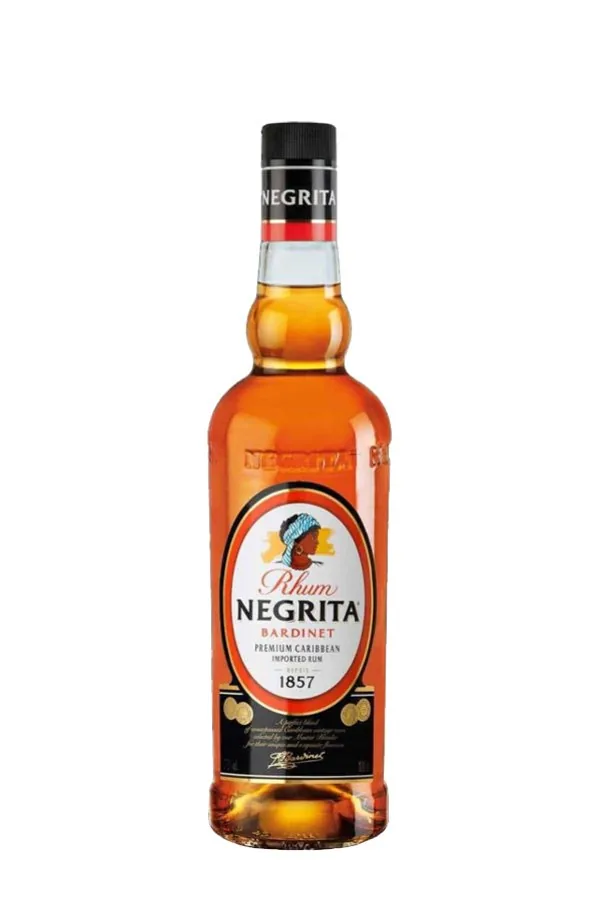 NEGRITA DARK