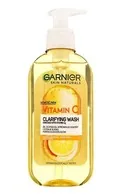 GARNIER SKIN NATURALS VITAMIN C ATTĪROŠĀ ŽELEJA AR C VITAMĪNU, 200ML