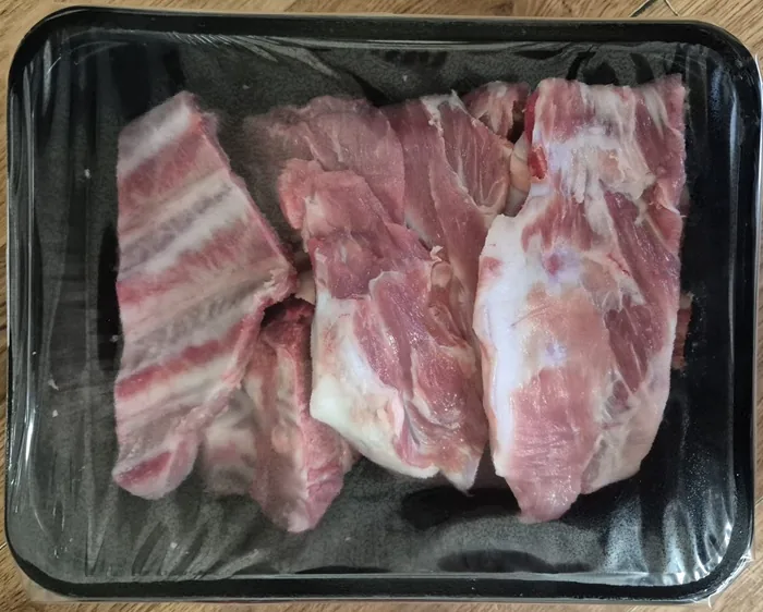 CŪKGAĻAS RIBIŅAS KUMELĪTES, ATDZESĒTAS, 1KG