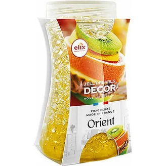 GAISA ATSV.ELIX JELLY PEARLS DECOR ORIENT 350ML