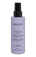 BIACRÈ NO YELLOW THERMO BLOND TERMOAIZSARGĀJOŠS SPREJS BLONDIEM MATIEM, 150ML