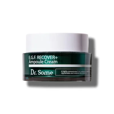 Medb Dr. Some E.G.F recover ampoule krēms 50 ml