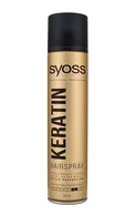 SYOSS KERATIN CARE MATU LAKA, 300ML
