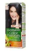 GARNIER COLOR NATURALS MATU KRĀSA, 2.1 BLUEBERRY BLACK