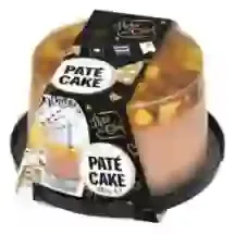 Паштет Du Chef с миндалём, 300 г
