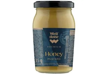 SINEPES AR MEDU WELL DONE PREMIUM 235G