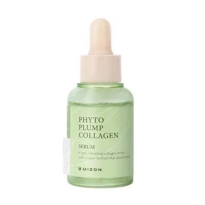 Mizon Phyto Plump Collagen serums 30 ml
