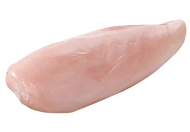 CĀĻA FILEJA BEZ ANTIBIOTIKĀM KG