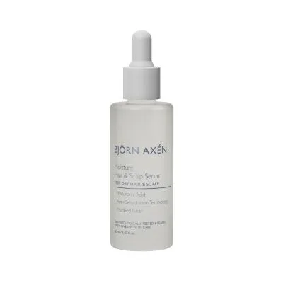 Bjorn Axen Moisture Hair&Scalp serums 60 ml