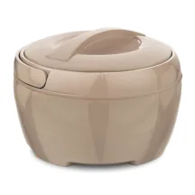 TERMOKATLS TESSORI MARCO 3,5L BĒŠS