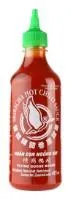 ČILI MĒRCE FLYING GOOSE SRIRACHA, 455ML
