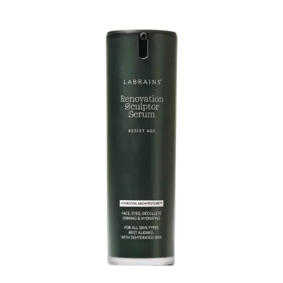 Labrains Renovation Sculptor serums 30 ml
