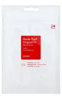 COSRX MASTER PATCH ORIGINAL FIT HIDROKOLOĪDA PLĀKSTERI PROBLEMĀTISKAI ĀDAI, 24GAB.