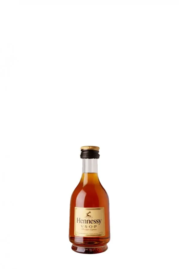 HENNESSY VSOP