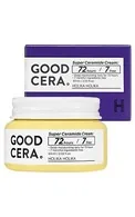 Holika Holika Good Cera keramīda krēms sejai, 60 ml