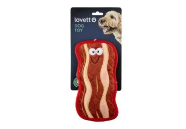 SUŅU ROTAĻLIETA LOVETT YT144753S 11X22CM