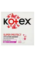 KOTEX NORMAL IKDIENAS BIKSĪŠU IELIKTNĪŠI, 52GAB.