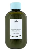 LADOR ROOT RE-BOOT ACTIVATING ŠAMPŪNS AR CENTELLU UN TĒJAS KOKU, ĪPAŠI PAREDZĒTS TAUKAINAI GALVAS ĀDAI, 300ML