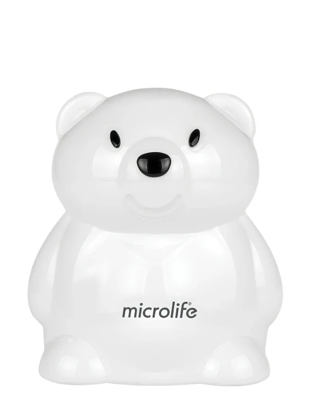 Microlife Neb 400 inhalators lācītis